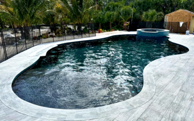 Sustainable Pools: Eco-Friendly Features for Your Backyard Paradise