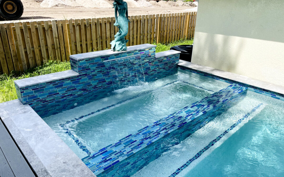 Spring Into Action: Preparing Your Pool for Warmer Weather