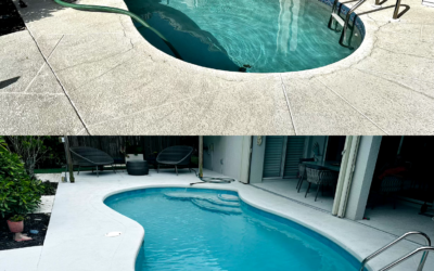 Dive Into Fall: Why September Is the Perfect Time for Your Pool Project