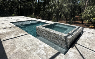 Hurricane Pool Protection Guide for Southwest Florida