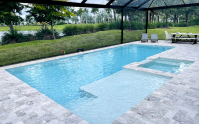 Keep Your Pool Equipment in Top Shape: A Guide to Pool Repair in Naples, FL