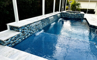 Transform Your Backyard with a Stunning Pool Installation in Naples, FL