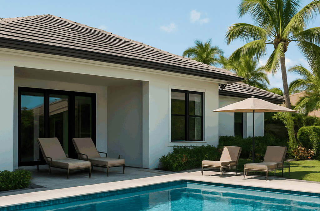 October Pool Care Tips for Naples, FL