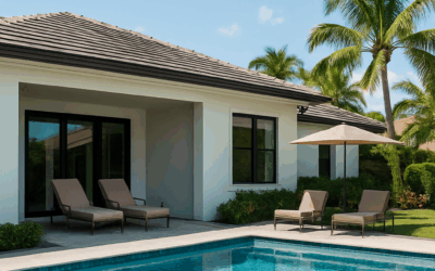 October Pool Care Tips for Naples, FL